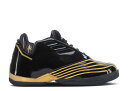 ブランド名adidas性別Men(メンズ)商品名T-Mac 2 Restomod 'Black Gold Metallic'カラー/Core/Black/Gold/Metallic/Dark