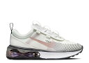 【 NIKE AIR MAX 2021 PS 'WHITE METALLIC RED BRONZE' / SUMMIT WHITE OFF NOIR AMETHYST ASH METALLIC RED BRONZE 】 マックス 赤 レッド 白色 ホワイト 銅 ブロンズ エアマックス ジュニア キッズ ベビー マタニティ スニー