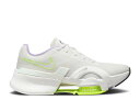 y NIKE WMNS AIR ZOOM SUPERREP 3 PREMIUM 'WHITE VOLT' / SUMMIT WHITE PHANTOM VOLT DOLL z Y[ v~A F zCg Xj[J[ fB[X iCL