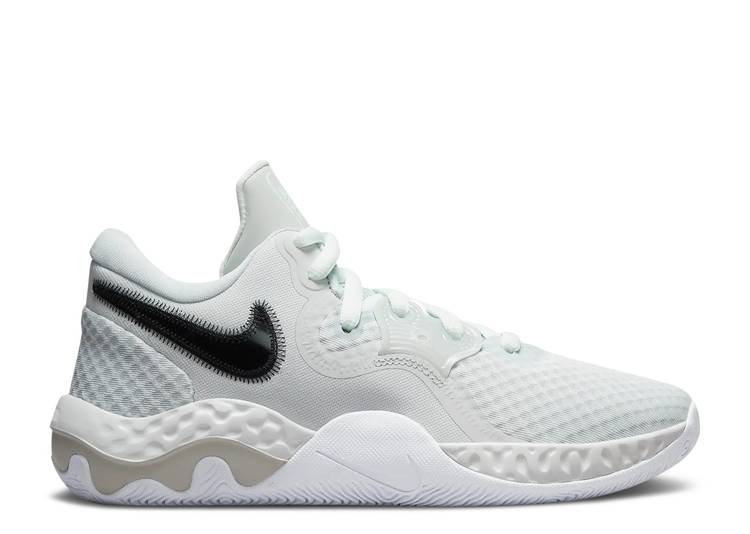 ナイキ NIKE 白色 ホワイト オーラ 黒色 ブラック 'PHOTON AURA' スニーカー メンズ 【 NIKE RENEW ELEVATE 2 DUST PHOTON SUMMIT WHITE AURA BLACK 】