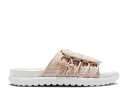 y NIKE WMNS ASUNA 2 SLIDE 'PINK OXFORD' / PINK OXFORD SUMMIT WHITE ROSE z T_ sN IbNXtH[h F zCg [Y Xj[J[ fB[X iCL