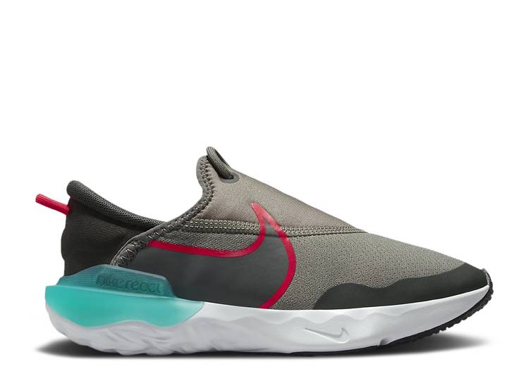 【 NIKE AIR FLOW PS 'FLAT PEWTER WASHED TEAL' / FLAT PEWTER MEDIUM ASH WASHED 】 フローレス ジュニア キッズ ベビー マタニティ スニーカー ナイキ