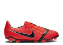 【 NIKE PHANTOM VENOM ELITE FG GS 039 BRIGHT CRIMSON 039 / BRIGHT CRIMSON BRIGHT CRIMSON 】 エリート クリムゾン ジュニア キッズ ベビー マタニティ スニーカー ナイキ