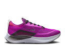 y NIKE WMNS ZOOM FLY 4 'HYPER VIOLET' / HYPER VIOLET FLASH CRIMSON z Y[  oCIbg N] Y[tC Xj[J[ fB[X iCL