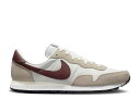 【 NIKE AIR PEGASUS '83 'STONE BRONZE ECLIPSE' / STONE SUMMIT WHITE WHITE BRONZE 】 ペガサス 銅 ブロンズ 白色 ホワイト スニーカー メンズ ナイキ