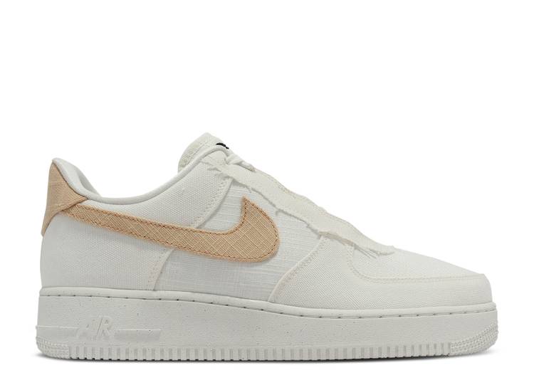  NIKE AIR FORCE 1 LOW '07 PREMIUM NEXT NATURE 'SUN CLUB - SAIL' / SAIL WHITE ONYX VIVID GREEN  ץߥ   ۥ磻  ꡼ ե ˡ  ʥ