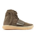 【 ADIDAS YEEZY BOOST 750 'CHOCOLATE' / 】 アディダス ブースト スニーカー メンズ
