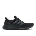 【 ADIDAS ULTRABOOST 1.0 LIMITED 'TRIPLE BLACK' / 】 アディダス スニーカー メンズ(4)