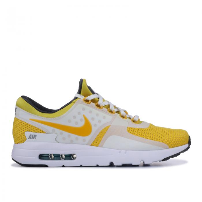 楽天スニケス【 NIKE AIR MAX ZERO 'TINKER SKETCH' / WHITE VVD SLFR SPC BL ANTHRCT 】 マックス ゼロ 白色 ホワイト エスピーシー エアマックス スニーカー メンズ ナイキ