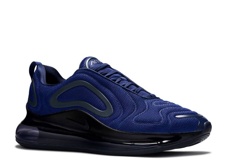 【 NIKE AIR MAX 720 'MIDNIGHT NAVY' / 8 6 19 】 マックス エアマックス スニーカー メンズ ナイキ