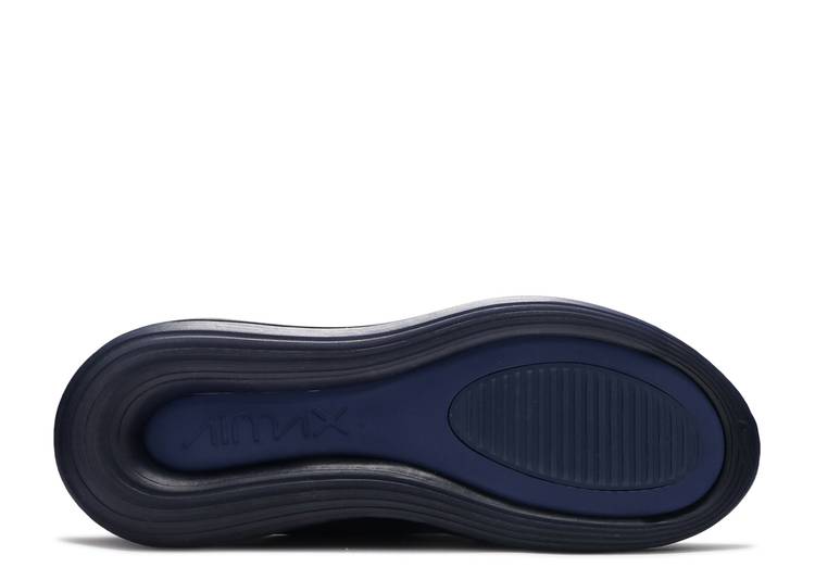 【 NIKE AIR MAX 720 'MIDNIGHT NAVY' / 8 6 19 】 マックス エアマックス スニーカー メンズ ナイキ