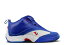  REEBOK ANSWER 4 'PHILA PACK - ROYAL' FOOTLOCKER EXCLUSIVE / ROYAL RED WHITE  ꡼ܥå  å  ۥ磻 ˡ 