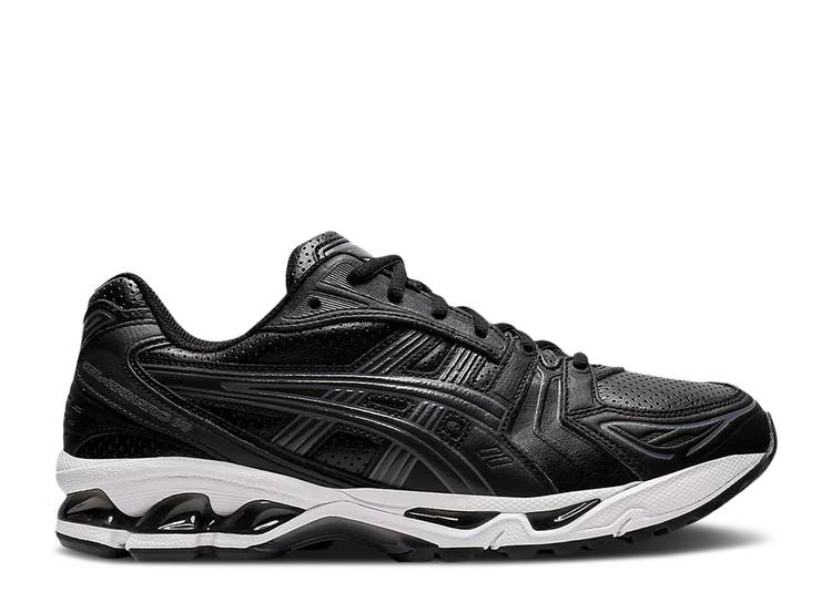  ASICS GEL KAYANO 14 'BLACK GRAPHITE GREY' / BLACK GRAPHITE GREY   ֥å  ...