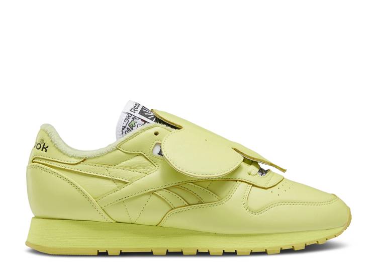 ˥㤨֡ REEBOK EAMES OFFICE X CLASSIC LEATHER 'EAMES ELEPHANT - COOL ALOE' / COOL ALOE COOL ALOE CORE BLACK  ꡼ܥå 饷å 쥶 ե    ֥å ˡ 󥺡פβǤʤ27,100ߤˤʤޤ