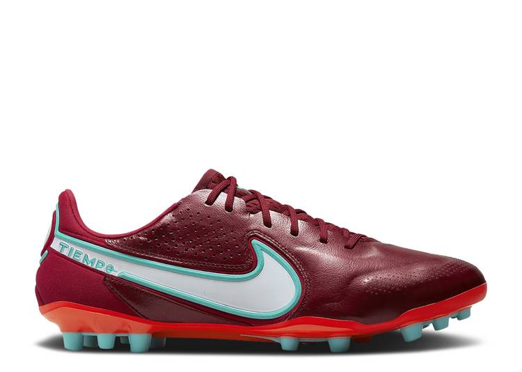NIKE ティエンポ レジェンド9 AG 28.5 NIKE ティエンポ レジェンド9 AG 28.5