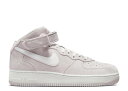 【 NIKE AIR FORCE 1 MID 'VENICE' / VENICE SUMMIT WHITE 】 ミッド 白色 ホワイト エアフォース スニーカー メンズ ナイキ