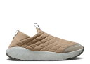 y NIKE ACG MOC 3.5 'HEMP' / HEMP ENIGMA STONE SUMMIT WHITE z F zCg Xj[J[ Y iCL