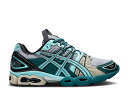 y ASICS UB3-S GEL NIMBUS 9 'PIEDMONT GREY ARUBA BLUE' / PIEDMONT GREY ARUBA BLUE z DF O[ F u[ Xj[J[ Y AVbNX