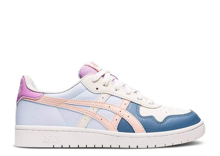 【 ASICS WMNS JAPAN S 'CREAM BREEZE' / CREAM BREEZE 】 クリーム スニーカー レディース アシックス