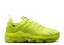 【 NIKE WMNS AIR VAPORMAX PLUS 'TENNIS BALL' / ATOMIC GREEN BLACK 】 緑 グリーン 黒色 ブラック エアヴェイパーマックス スニーカー レディース ナイキ