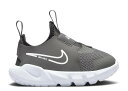 y NIKE FLEX RUNNER 2 TD 'FLAT PEWTER' / FLAT PEWTER MEDIUM ASH PHOTO z xr[ iCL