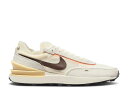 【 NIKE WAFFLE ONE 'NATURAL' 