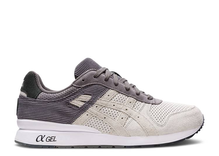 【 ASICS AFEW X GT 2 'UPLIFTING PACK - POLAR SHADE' / POLAR SHADE CARBON 】 ポーラー カーボン スニーカー メンズ アシックス