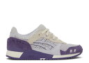 【 ASICS GEL LYTE 3 OG 'LILAC HINT' / LILAC HINT LILAC OPAL 】 スニーカー メンズ アシックス(4)