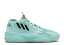  ADIDAS DAME 8 'RESPECT MY NAME' / ENERGY AQUA CORE BLACK TEAM  ǥ ʥ    ֥å  ˡ 