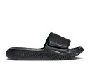 ブランド名adidas性別Men(メンズ)商品名Alphabounce Slide 'Triple Black'カラー/Core/Black/Core/Black/Core