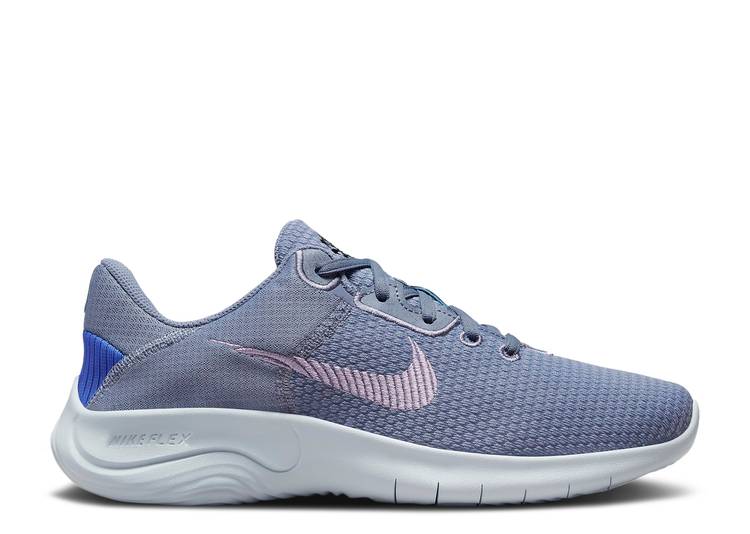  NIKE WMNS FLEX EXPERIENCE RUN 11 WIDE 'ASHEN SLATE' / ASHEN SLATE MEDIUM BLUE BLACK  ڥꥨ  Ŀ ֥롼  ֥å ˡ ǥ ʥ