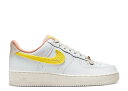 y NIKE WMNS AIR FORCE 1 '07 LX 'MAMA' / WHITE PHANTOM PEARL WHITE z F zCg p[ GAtH[X Xj[J[ fB[X iCL