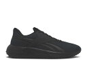 y REEBOK LITE 3.0 'CORE BLACK' / CORE BLACK PURE GREY 8 CORE z [{bN Cg RA F ubN sA DF O[ Xj[J[ Y