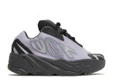 【 ADIDAS YEEZY BOOST 700 MNVN I 'GEODE' / GEODE GEODE GEODE 】 アディダス ブースト ベビー