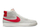 【 NIKE ZOOM BLAZER MID SB 'W