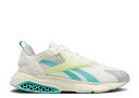 【 REEBOK HEXALITE LEGACY 'CHALK SEMI CLASSIC TEAL' / CHALK SEMI CLASSIC TEAL PURE 】 リーボック レガシー クラシック ピュア スニーカー メンズ