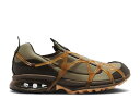 【 NIKE AIR KUKINI 'BROWN OLI