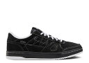 【 REEBOK SNEEZE X LT COURT 'BLACK WHITE' / CORE BLACK FOOTWEAR WHITE PURE 】 リーボック コート コア 黒色 ブラック 白色 ホワイト ピュア スニーカー メンズ(4)
