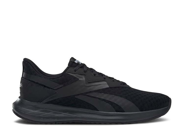 【 REEBOK ENERGEN PLUS 2 'BLACK WHITE' / CORE BLACK CORE BLACK FOOTWEAR 】 リーボック コア 黒色 ブラック スニーカー メンズ