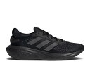 y ADIDAS WMNS SUPERNOVA 2 'BLACK GREY' / CORE BLACK GREY SIX CORE BLACK z AfB_X X[p[mo m@ RA F ubN DF O[ Xj[J[ fB[X