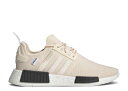 y ADIDAS NMD_R1 'ECRU TINT' / ECRU TINT ECRU TINT CARBON z AfB_X J[{ Xj[J[ Y