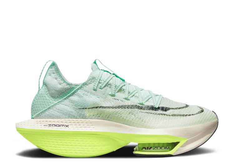 【 NIKE WMNS AIR ZOOM ALPHAFL