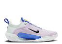 【 NIKE WMNS NIKECOURT ZOOM NXT 'DOLL BARELY GREEN' / DOLL BARELY GREEN FOOTBALL ...