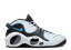  NIKE AIR ZOOM FLIGHT 95 'WHITE PHOTO BLUE' / WHITE PHOTO BLUE BLACK ROMA   ե饤  ۥ磻 Ŀ ֥롼  ֥å  ˡ  ʥ