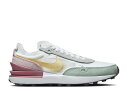 ブランド名Nike性別Women(レディース)商品名Wmns Waffle One 'White Regal Pink Mulberry'カラー/White/Regal/Pink/Light/Mulberry