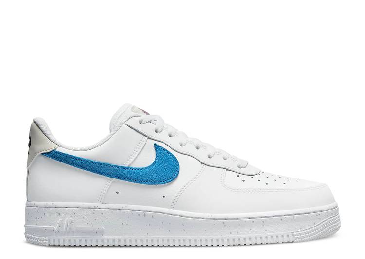 【 NIKE AIR FORCE 1 '07 'EVER