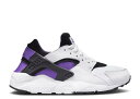 y NIKE HUARACHE RUN GS 'PURPLE PUNCH' / WHITE PURPLE PUNCH BLACK z n`  F zCg  p[v F ubN n` WjA LbY xr[ }^jeB Xj[J[ iCL