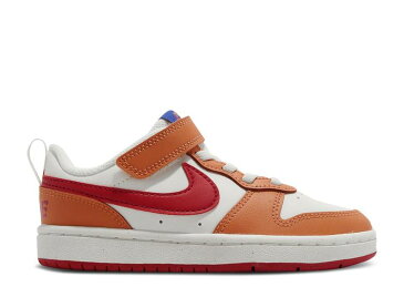 ナイキ NIKE コート カリー ゲーム 赤 レッド コートバーロウ 'SAIL CURRY' ゲームロイヤル 青 ブルー スニーカー ジュニア キッズ 【 GAME RED NIKE LOW 2 PS HOT SAIL CURRY UNIVERSITY 】