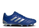 y ADIDAS COPA 20.3 FG 'ROYAL BLUE SILVER METALLIC' / ROYAL BLUE SILVER METALLIC z AfB_X F u[ F Vo[ Xj[J[ Y