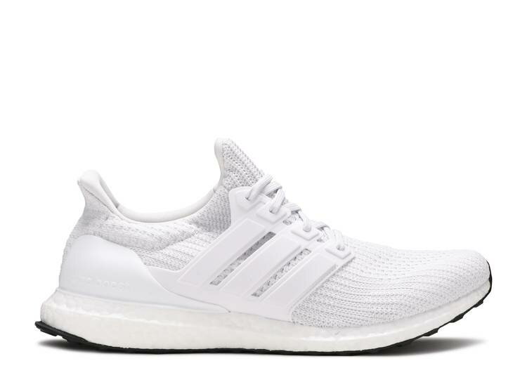 【 ADIDAS ULTRABOOST 4.0 DNA 039 CLOUD WHITE 039 / CLOUD WHITE CLOUD WHITE CORE 】 アディダス 白色 ホワイト コア スニーカー メンズ